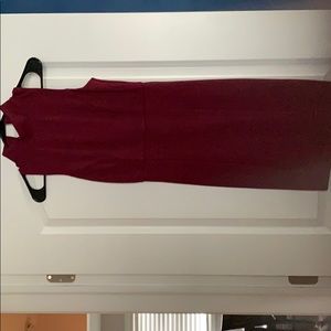 Sleeveless French Connection Dress